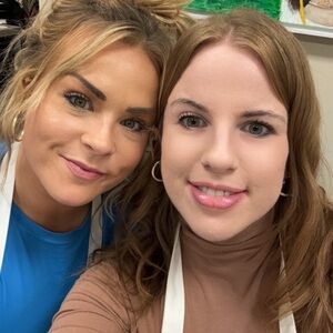 Meet your Posher, Mary